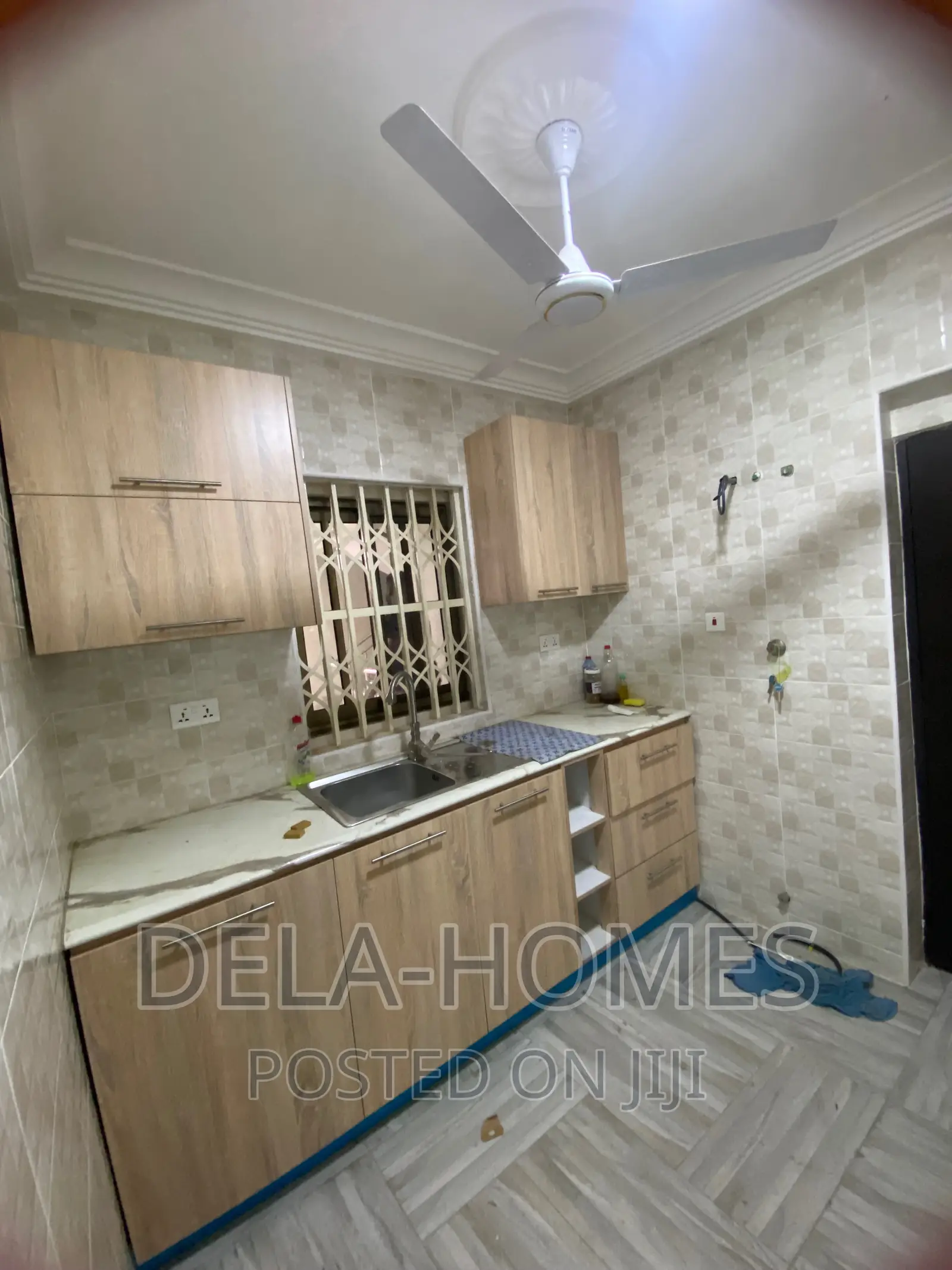 1bdrm Apartment in Adenta Frafraha for rent