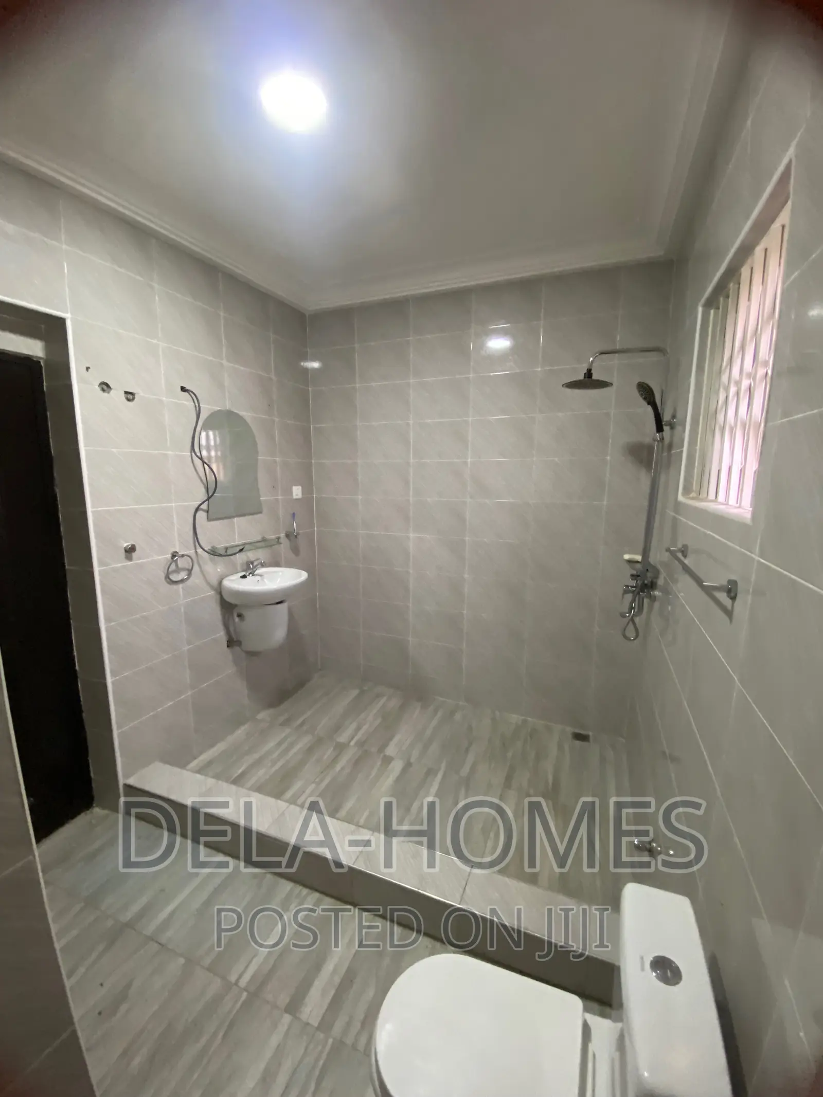 1bdrm Apartment in Adenta Frafraha for rent