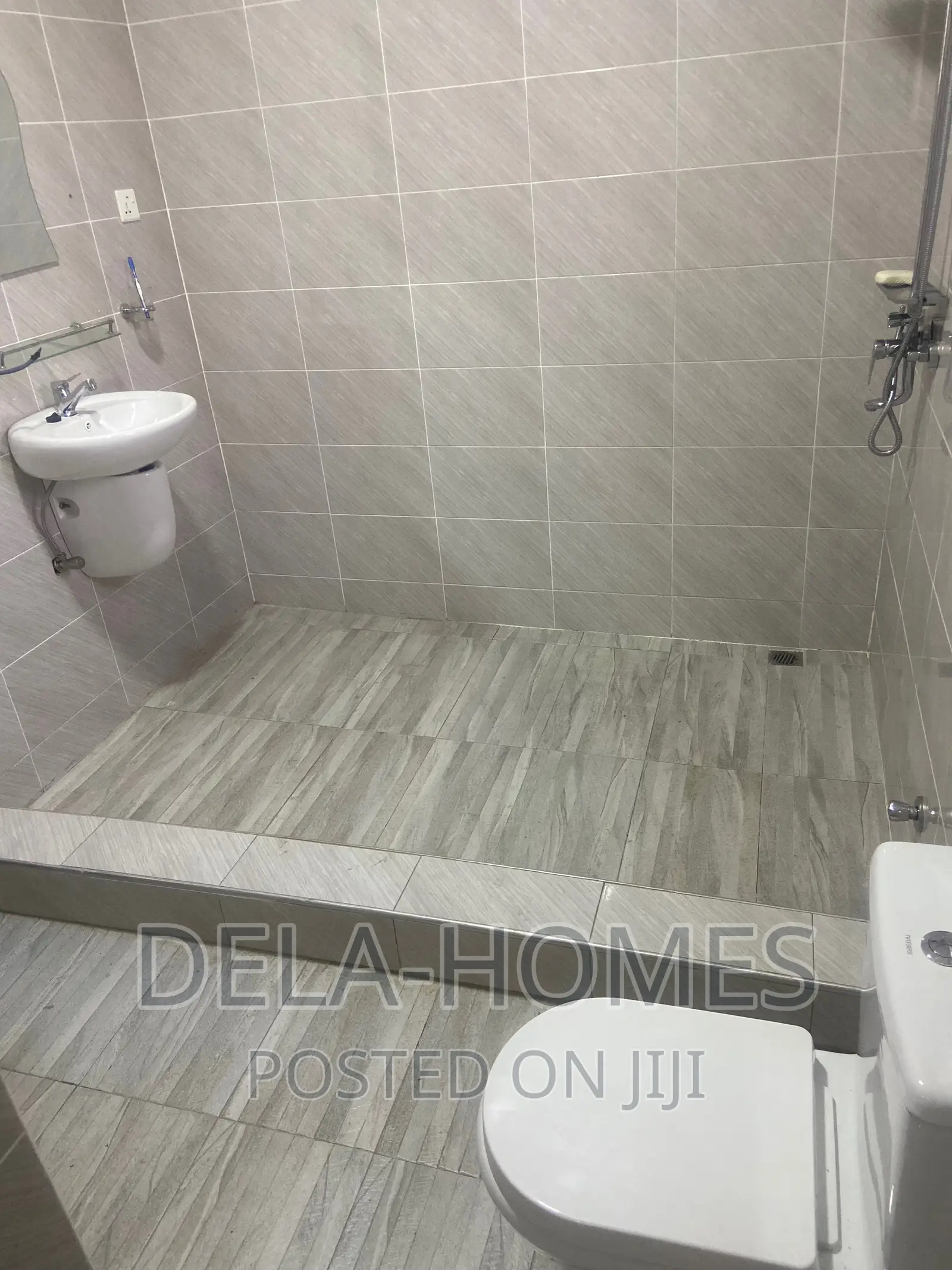 1bdrm Apartment in Adenta Frafraha for rent