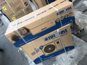 Bruhm 2.0hp Cute Air Conditioner
