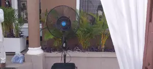 Mist Fans,Air Coolers and Air Conditions for Sale