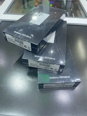 New Samsung Galaxy S23 Ultra 256 GB
