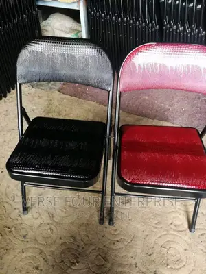 Folding Chairs