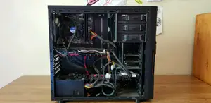 Desktop Computer Gigabyte GB-EKi3M-7100 16GB Intel Core i7 HDD 1T