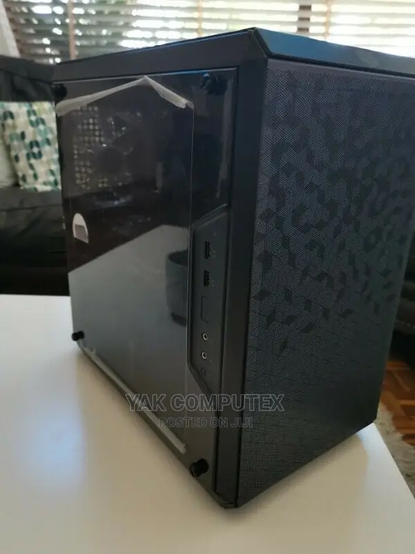 New MSI AG270 2QC 8GB Intel Core I5 SSHD (Hybrid) 1.5T