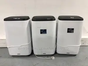 Princess Portable Air Conditioner| 9000btu| Smart| Wifi| Remote| 2026