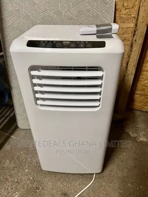 Nomore Drillin Walls!Coolforce 7000btu Mobile Airconditioner