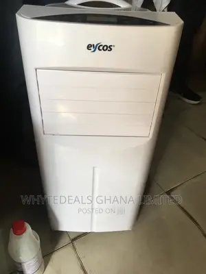 Quality European-Brand Eycos 9000btu Portable Air-Condition