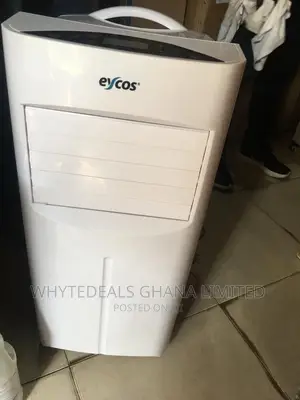 Quality European-Brand Eycos 9000btu Portable Air-Condition