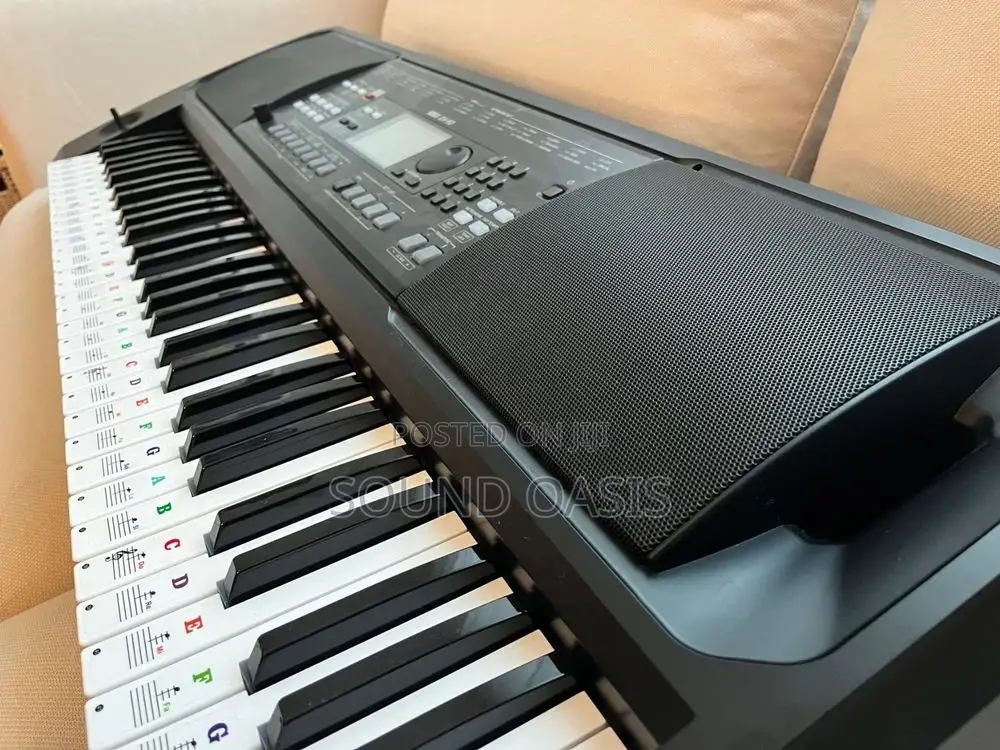 Korg Ek-50 61-Key Keyboard
