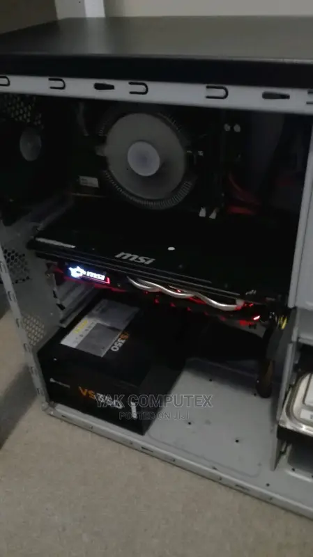 Zoostorm Zoostorm Delta Tower 16GB Intel Core i5 HDD 1T