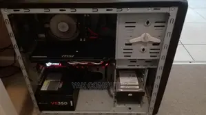 Zoostorm Zoostorm Delta Tower 16GB Intel Core i5 HDD 1T