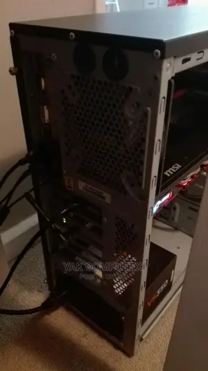 Zoostorm Zoostorm Delta Tower 16GB Intel Core i5 HDD 1T