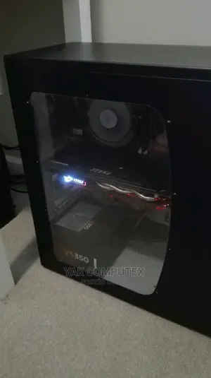 Zoostorm Zoostorm Delta Tower 16GB Intel Core i5 HDD 1T
