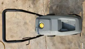 Car Washing Machine