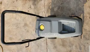 Car Washing Machine