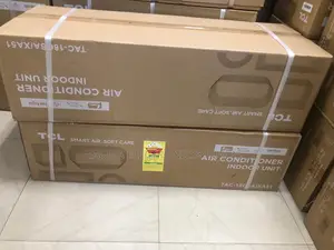 TCL 1.5hp Split Ac R410 Gas