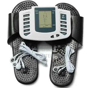 Pulse Massager (Electronic)