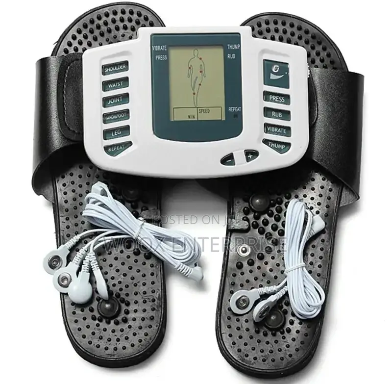 Pulse Massager (Electronic)