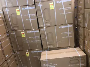 1.5hp High Efficiency TCL Air Conditioner