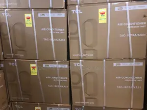 Supreme TCL 1.5hp Air Conditioner