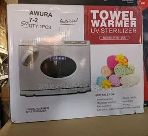 Towel Warmer Uv Sterilizer