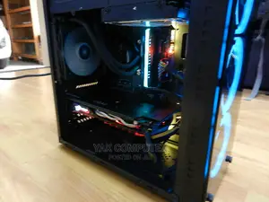New Asus TUF Gaming FX10CP 16GB Intel Core i5 SSD 1.5T