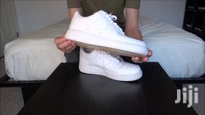 Nike Airforce 1 White