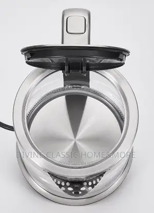 Proficook Glass Kettle