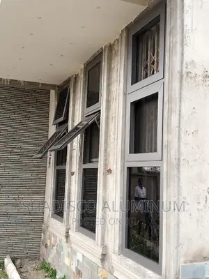 New Projected Window