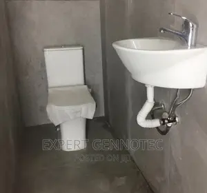 Professional Plumbing Services And Biodigester Installation