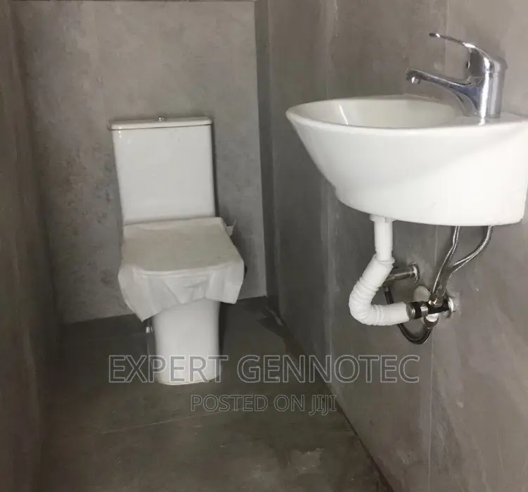 Professional Plumbing Services And Biodigester Installation
