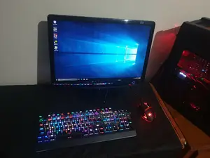 New Desktop Computer 16GB Intel Core i7 SSD 1T