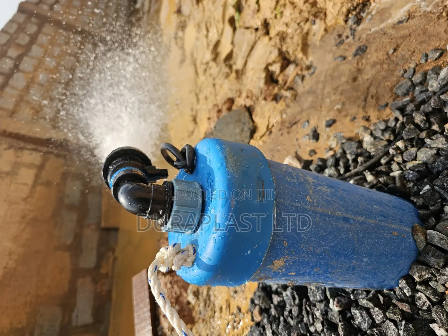 Elitte Borehole Drilling Services (1 Year Warranty)