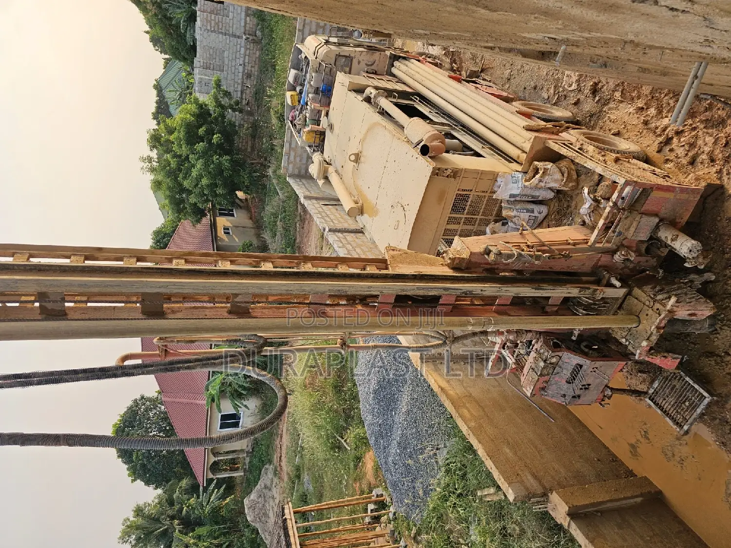 Elitte Borehole Drilling Services (1 Year Warranty)