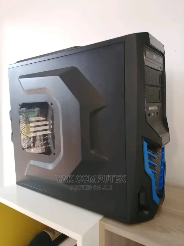 Desktop Computer Gigabyte GB-BKi5A-7200 16GB Intel Core I5 HDD 1T
