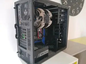 Desktop Computer Gigabyte GB-BKi5A-7200 16GB Intel Core I5 HDD 1T