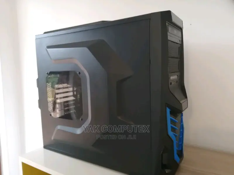 Desktop Computer Gigabyte GB-BKi5A-7200 16GB Intel Core I5 HDD 1T