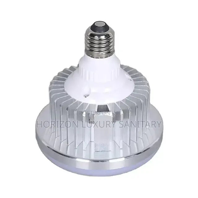 Professional Led Photography Bulb With Stand