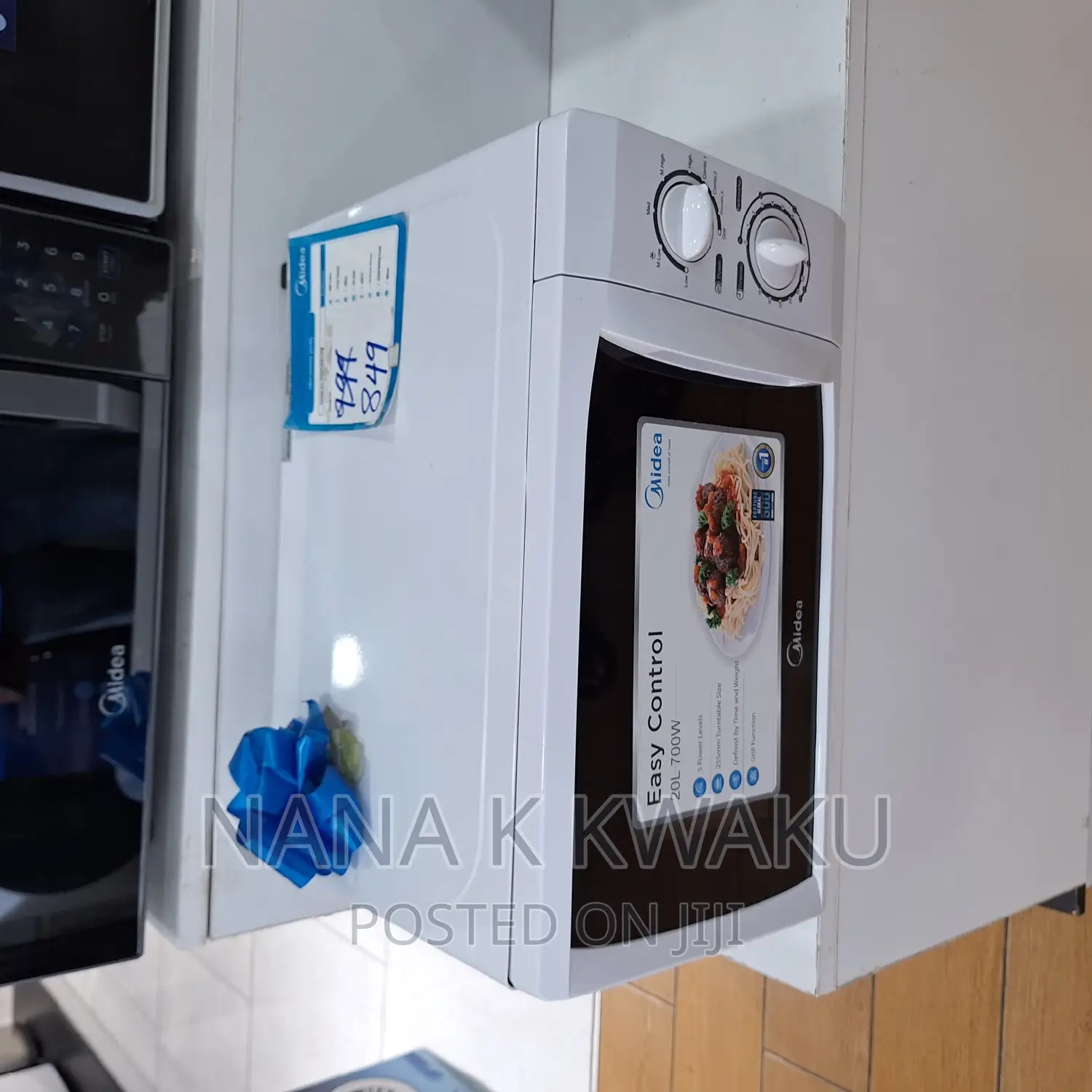 Midea 20litres Microwave