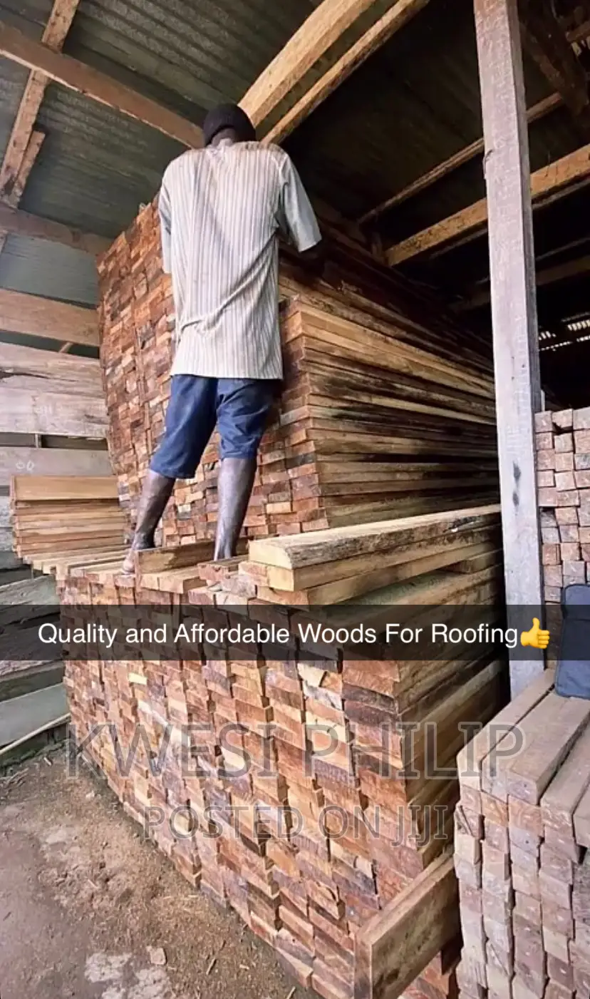 Roofing Wood 2 by 6/ 2 by 4/ 2 by 3 /2 by 2/