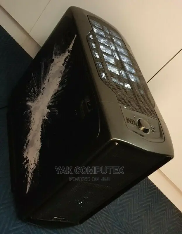 Desktop Computer 8GB Intel Core I7 HDD 1T