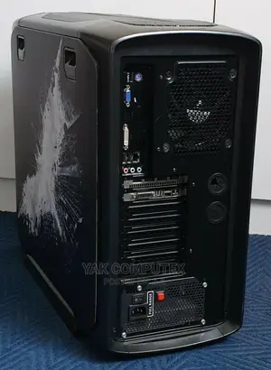 Desktop Computer 8GB Intel Core I7 HDD 1T