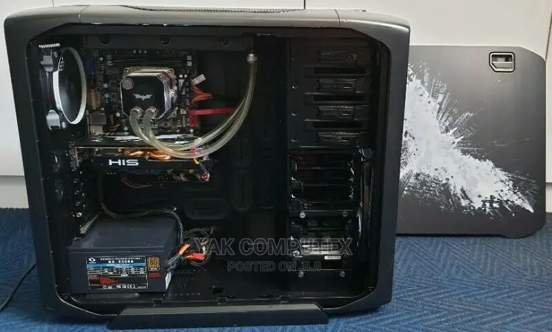 Desktop Computer 8GB Intel Core I7 HDD 1T