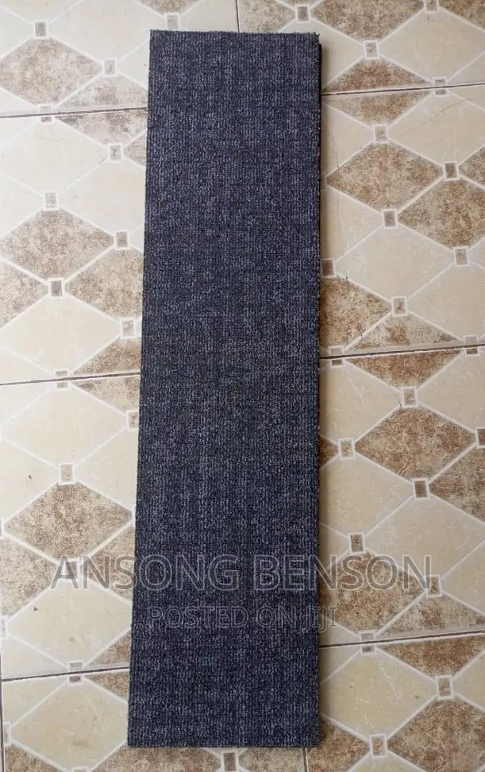 Washable PVC Woolen Carpet Tiles Sales and Installation in Accra Metropolitan Home Accessories