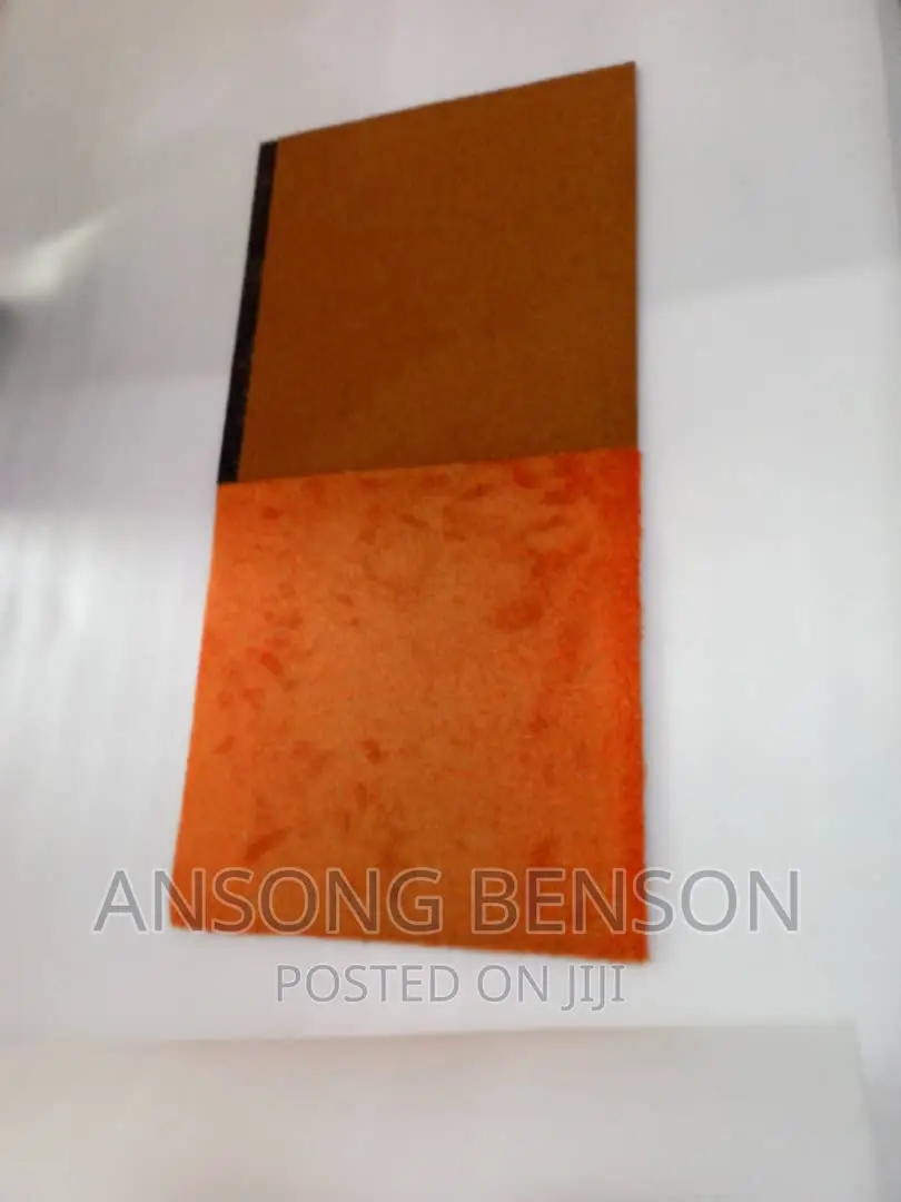 Washable PVC Woolen Carpet Tiles Sales and Installation in Accra Metropolitan Home Accessories