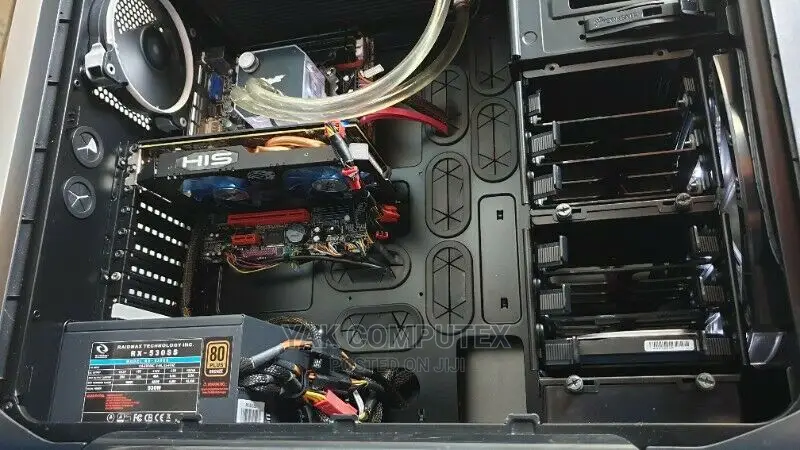 Desktop Computer 8GB Intel Core I7 HDD 1T