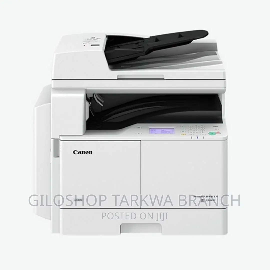 Canon Imagerunner 2206N Copier
