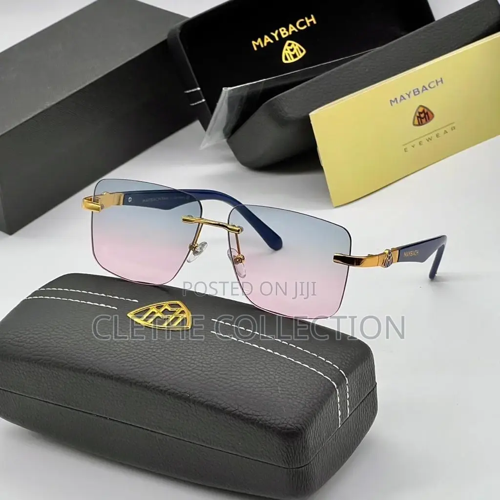 Sunglasses/Spectacles/Eyeglasses