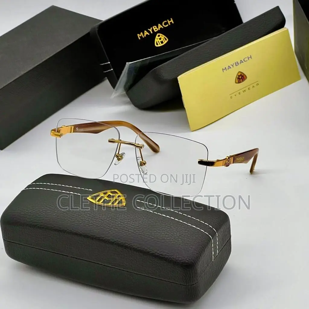 Sunglasses/Spectacles/Eyeglasses